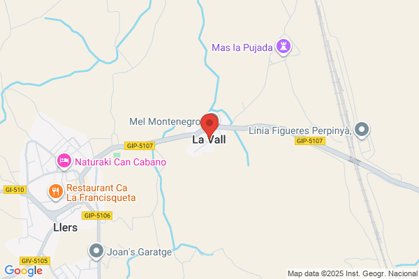 Vall, Jose-Maria