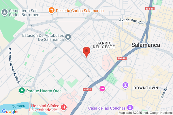 Academia Calh