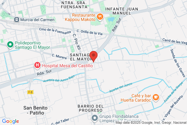 Centro Eureka - Centro De Estudios Y servicios