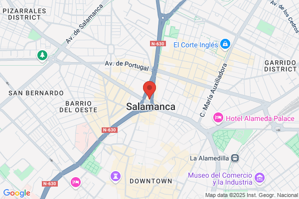 Gallego Castañera v.