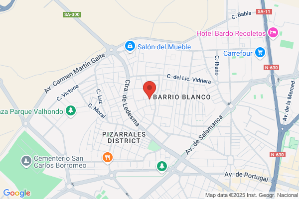 Fraile Tabernero p.