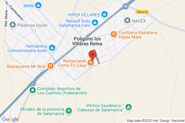 Desguaces La Ganga - Piezas Y Recuperaciones