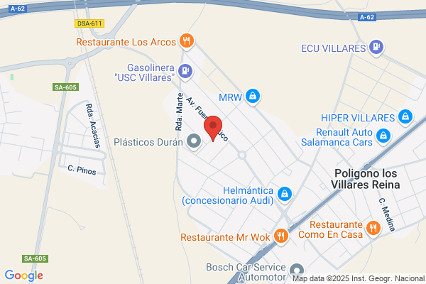 Instalaciones Fripesa S.L. - Maq. I. Hotel. Maquinaria de Hosteleria y alimentac