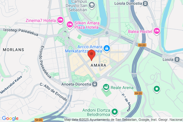 Abad Ansa a.