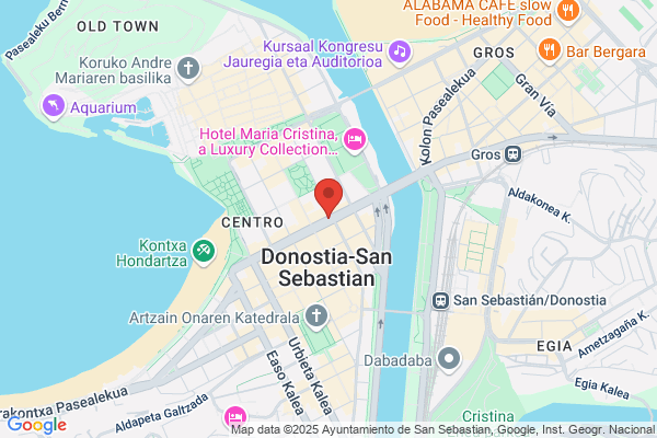 Abogado en Donostia - Bidasoa Easo Asociados