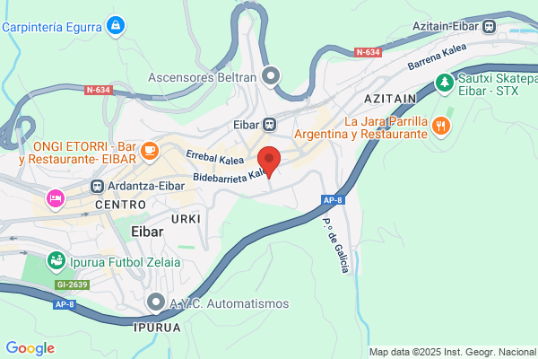 Administracion De Fincas