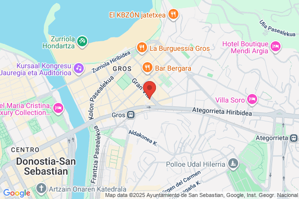Administracion De Fincas Suberoa