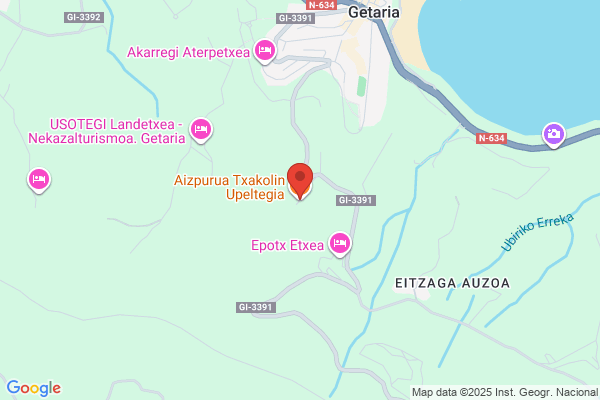 Aizpurua Mingo a.