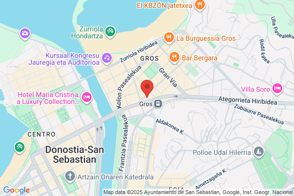 Algarpe-Lan Asociados S.L. - Gabinete Juridico Y de Gestion