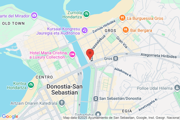 Boedo Ossorio J. Ramon Abogado