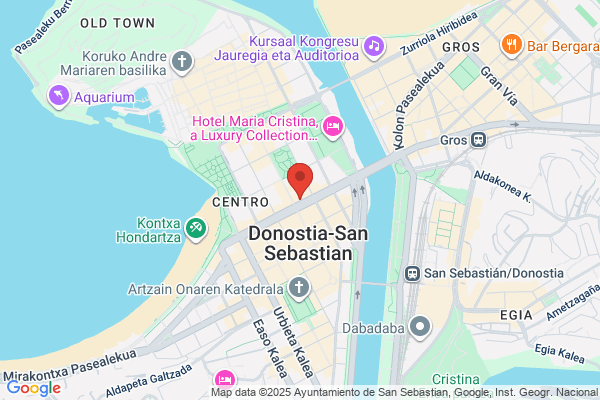 Diez-Lasheras Abogados S.C.V. - Abogado
