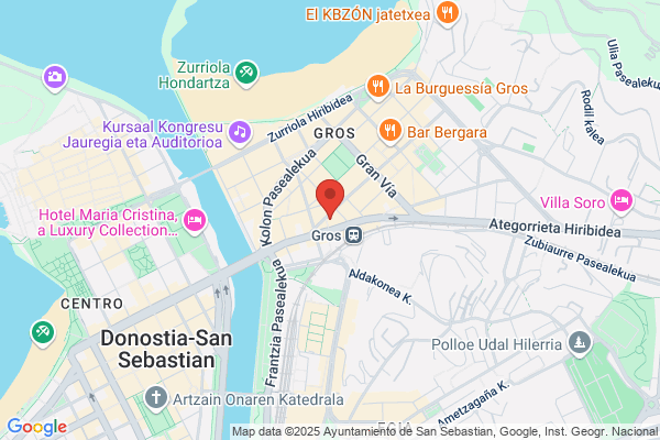 Lortu Abogados C.B.