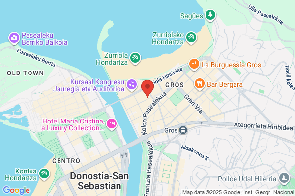 San Juan Resines - Abogado e.