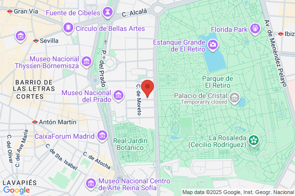 Centro Relaciones Humanas Y Sociales C B - agencia matrimonial