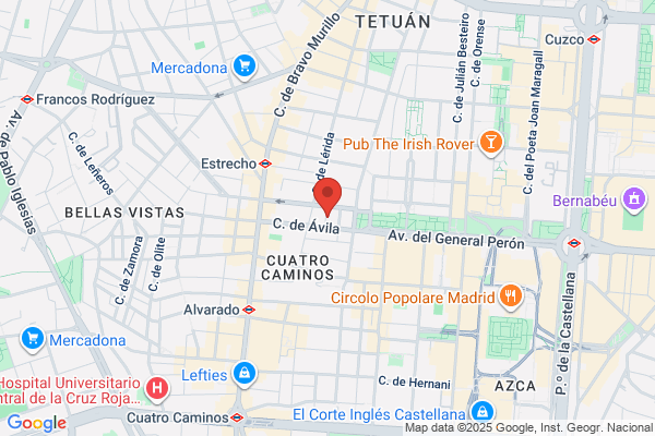Studio Grafico Publibi S.L.