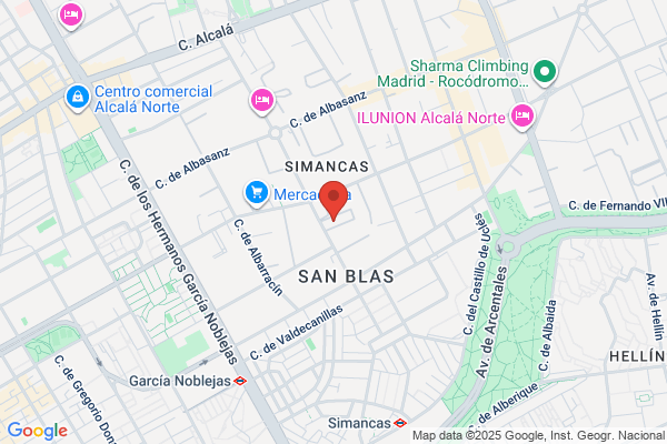 Oteic Empresa Trabajo Temporal S.L.