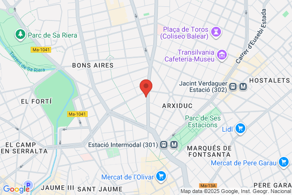 Halcon Viajes S.A.