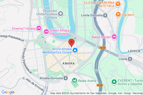 Viajes Bel Bidaiak