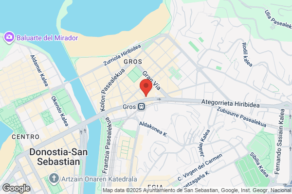 Seguros Iradier Aldaz S.L.