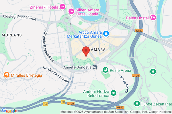 Arbe Gestión Y Fincas S. L.