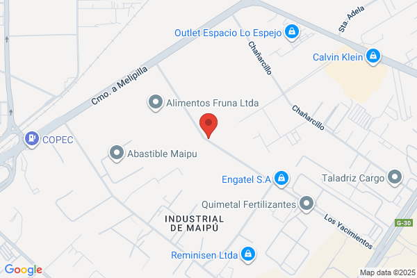 Quiroz Vicente c. A.