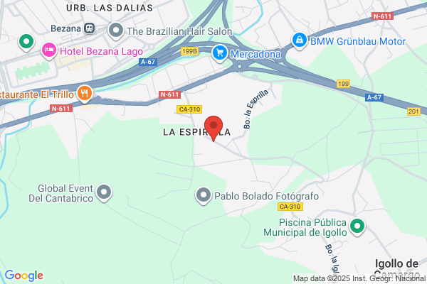 Albañileria San Ignacio S.L.