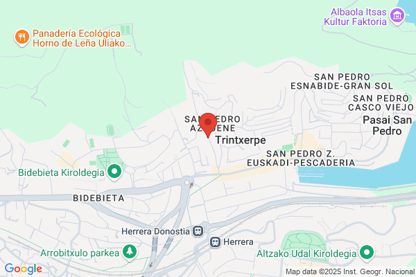 Reformas Isidro