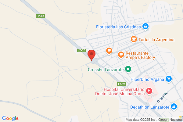 Carpinteria De Aluminio Pefran S.L.