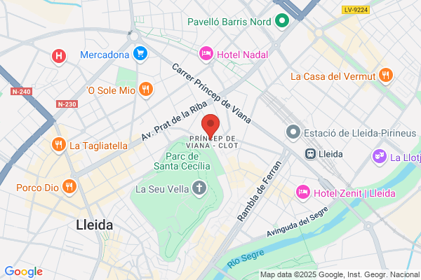 Interiores Carbe S.L.