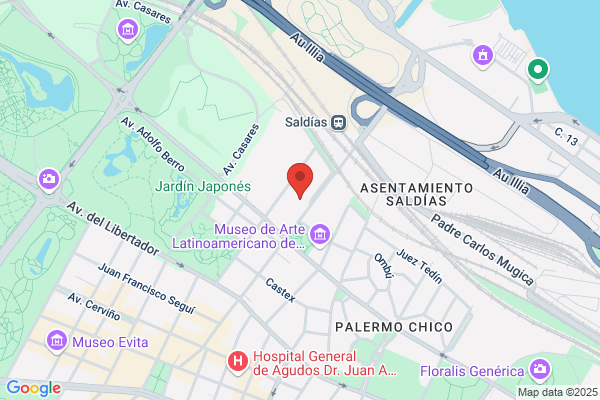 Salegui Alcorta j.
