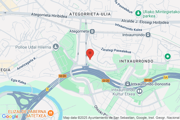 Satie Estudios Tecnicos S.L. - Arquitecto Arquitectos