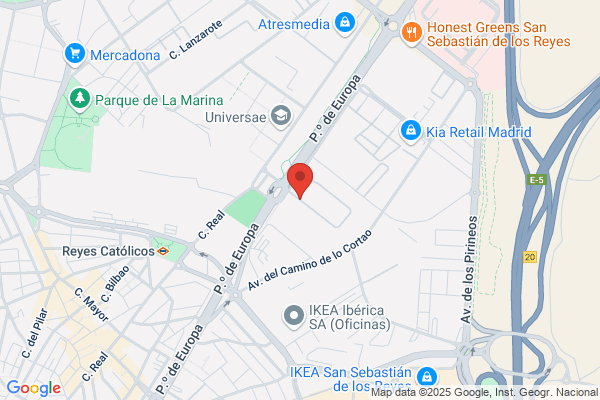Graficas Alameda