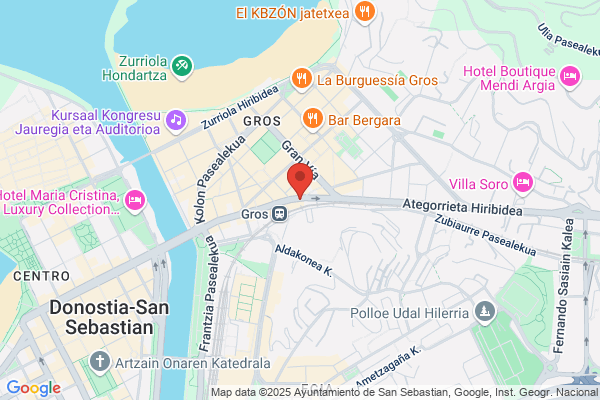 Encuadramientos Castro