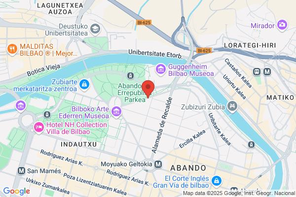 Arrano Beltza Euskaltokia