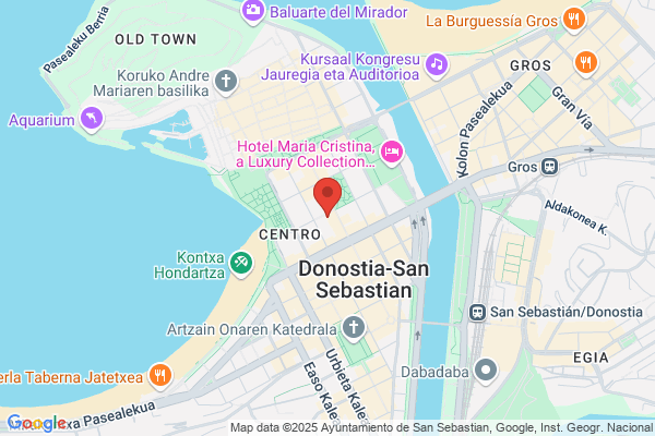 Centro Social Bosko Zaleak