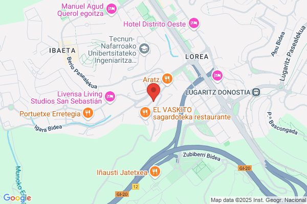Gazte-Artea