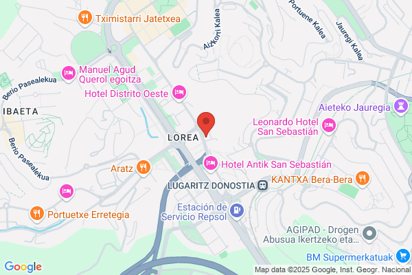 Sociedad Konportari