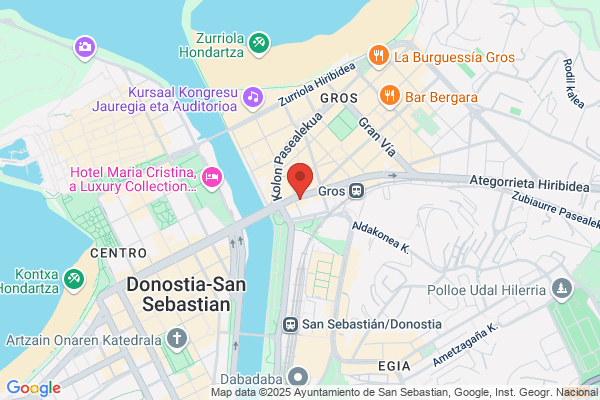 Comas Auditores-Consultores S.L.