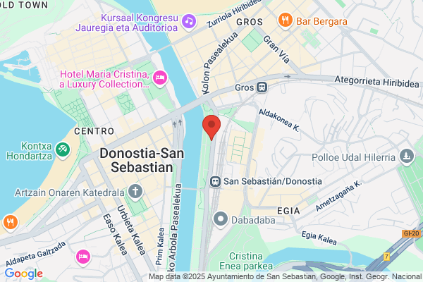 Kanpolan Auditores Laborales S.L.