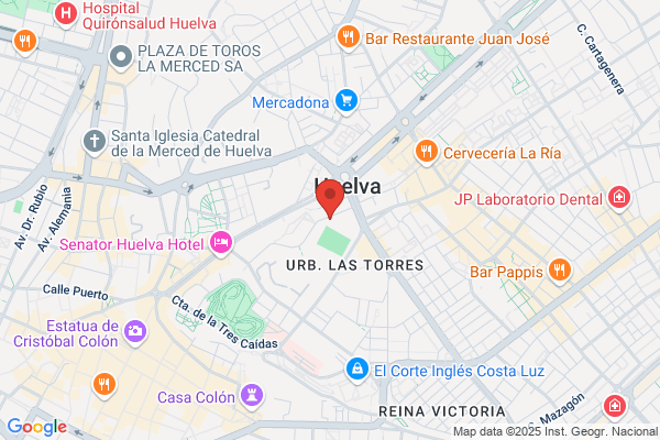 Centro De Fisioterapia