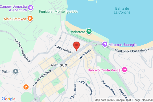 Agencia Inmobiliaria Araxes