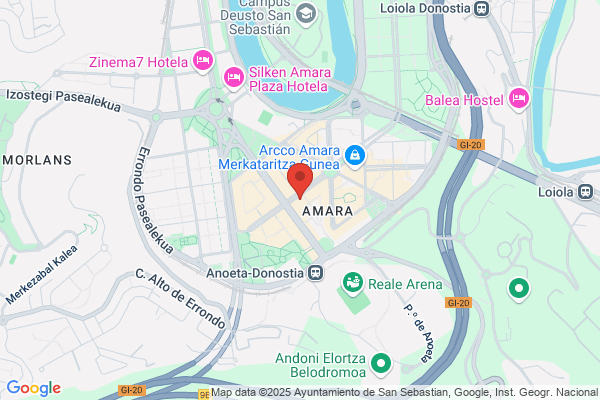 Agencia Inmobiliaria Urbitecnia
