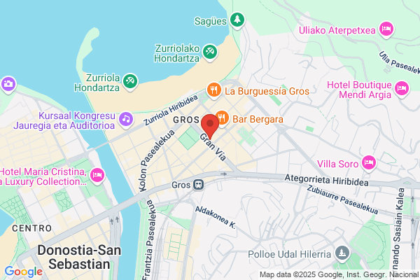 Banco Santander S.A. (Sucursal Principal Agencias Urbanas)