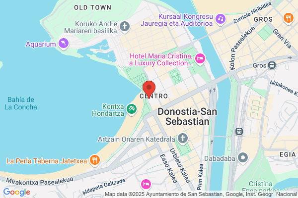 Gobierno Vasco-Departamento De Educacion