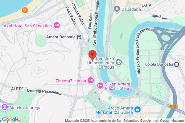Renta 4 Guipuzcoa S.A.