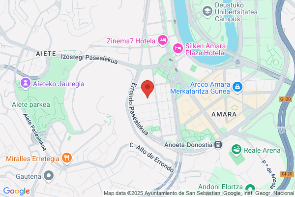 Bar Txintxua