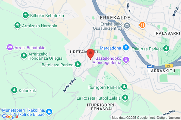 Bar Zamora