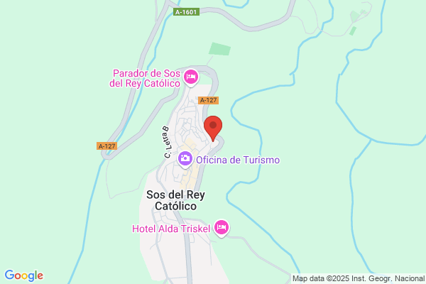 Casta-E Iriarte r. Y Otros Cdad