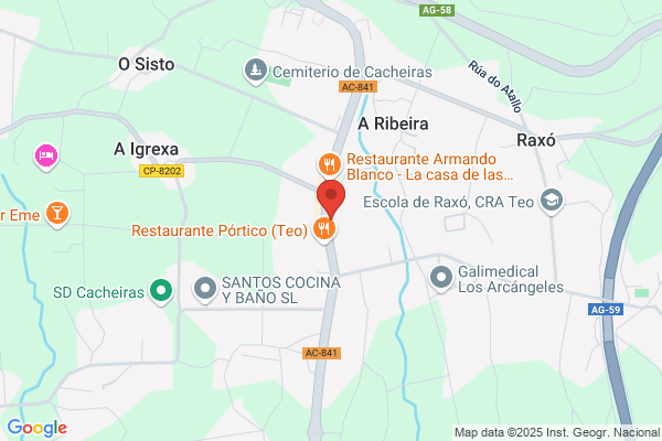 Caixa De Aforros De Galicia