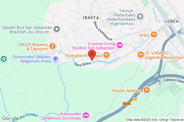 Servicio Técnico Oficial Saunier Duval Gipuzkoa